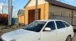 ВАЗ (Lada) Priora 2172 2013 года за 2 400 000 тг. в Атырау – фото 3