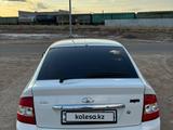 ВАЗ (Lada) Priora 2172 2013 года за 2 400 000 тг. в Атырау – фото 5