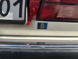 BMW 735 1988 годаfor2 700 000 тг. в Астана – фото 3