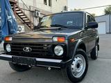 ВАЗ (Lada) Lada 2121 2022 годаfor5 700 000 тг. в Алматы