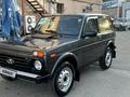 ВАЗ (Lada) Lada 2121 2022 годаүшін5 450 000 тг. в Алматы – фото 2