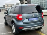 Skoda Yeti 2014 года за 6 390 000 тг. в Усть-Каменогорск – фото 5