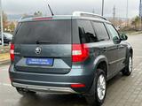 Skoda Yeti 2014 года за 6 390 000 тг. в Усть-Каменогорск – фото 3