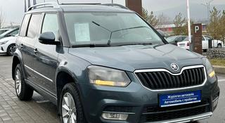 Skoda Yeti 2014 года за 6 390 000 тг. в Усть-Каменогорск