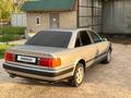 Audi 100 1993 годаfor1 900 000 тг. в Тараз – фото 4