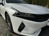 Kia K5 2022 годаүшін11 000 000 тг. в Тараз – фото 4