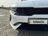 Kia K5 2022 годаүшін11 000 000 тг. в Тараз – фото 3