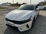 Kia K5 2022 годаүшін11 000 000 тг. в Тараз – фото 2