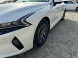 Kia K5 2022 годаүшін11 000 000 тг. в Тараз – фото 5