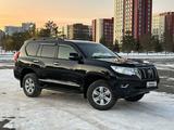 Toyota Land Cruiser Prado 2017 годаfor21 000 000 тг. в Астана – фото 2