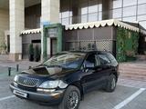 Lexus RX 300 1999 года за 6 100 000 тг. в Караганда