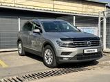 Volkswagen Tiguan 2017 года за 11 900 000 тг. в Алматы – фото 2