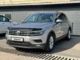 Volkswagen Tiguan 2017 годаүшін12 400 000 тг. в Алматы