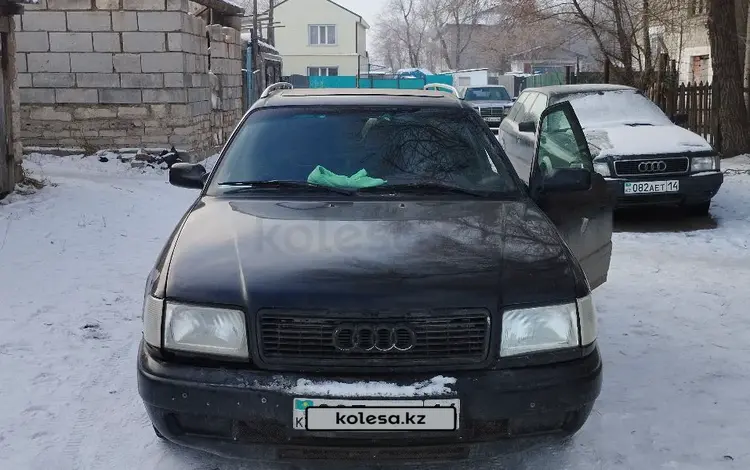 Audi 100 1992 годаfor1 350 000 тг. в Павлодар