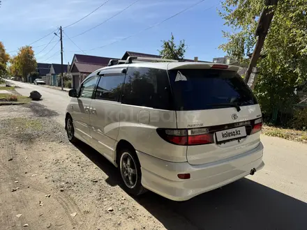 Toyota Estima 2004 года за 6 100 000 тг. в Павлодар – фото 4