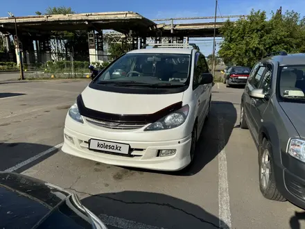 Toyota Estima 2004 года за 6 100 000 тг. в Павлодар – фото 23