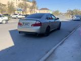 Nissan Fuga 2004 годаүшін2 500 000 тг. в Бейнеу – фото 3