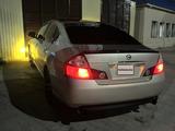 Nissan Fuga 2004 годаүшін2 500 000 тг. в Бейнеу – фото 4