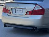 Nissan Fuga 2004 годаүшін2 500 000 тг. в Бейнеу