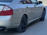 Nissan Fuga 2004 годаүшін2 500 000 тг. в Бейнеу – фото 2