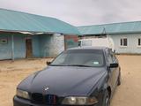 BMW 528 1998 годаүшін2 100 000 тг. в Кызылорда