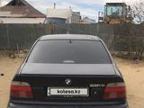 BMW 528 1998 годаүшін2 100 000 тг. в Кызылорда – фото 4
