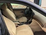 BMW 528 1998 годаүшін2 100 000 тг. в Кызылорда – фото 5