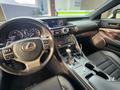 Lexus RC 300 2020 года за 17 000 000 тг. в Алматы – фото 27