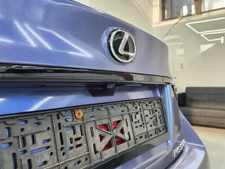 Lexus RC 300 2020 года за 18 000 000 тг. в Алматы – фото 6