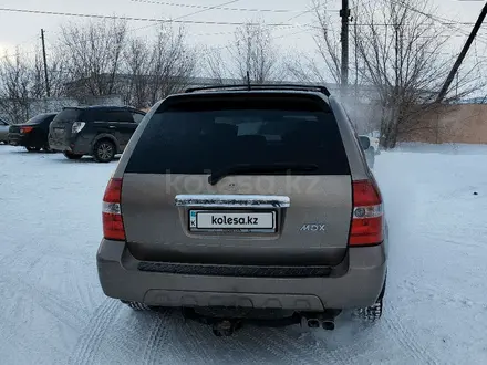 Acura MDX 2003 года за 2 800 000 тг. в Актобе – фото 2