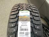 Ikon Tyres Autograph Ice 9 SUV 265/45 R21 Имеется диски одной разной ши за 170 000 тг. в Астана – фото 3