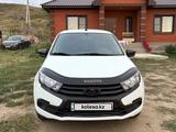 ВАЗ (Lada) Granta 2190 2022 года за 3 200 000 тг. в Усть-Каменогорск