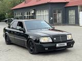 Mercedes-Benz E 500 1995 годаүшін5 200 000 тг. в Кызылорда – фото 5
