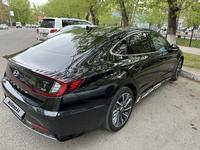 Hyundai Sonata 2021 года за 12 850 000 тг. в Павлодар