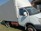 ГАЗ ГАЗель 2008 года за 3 500 000 тг. в Шымкент – фото 2