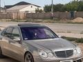 Mercedes-Benz E 500 2004 годаүшін5 700 000 тг. в Актау – фото 6