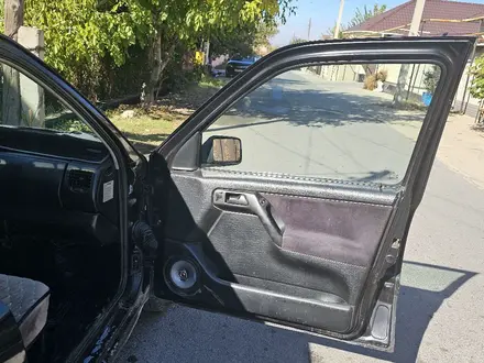 Volkswagen Golf 1995 года за 650 000 тг. в Шымкент – фото 6