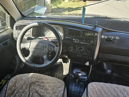Volkswagen Golf 1995 года за 650 000 тг. в Шымкент – фото 8