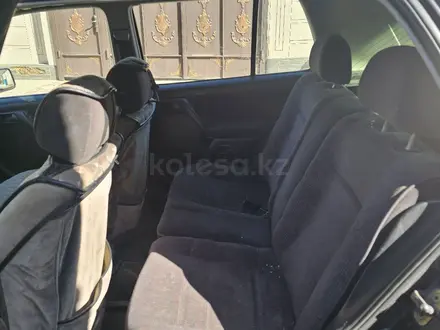 Volkswagen Golf 1995 года за 650 000 тг. в Шымкент – фото 9
