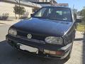 Volkswagen Golf 1995 года за 650 000 тг. в Шымкент – фото 2
