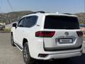 Toyota Land Cruiser 2022 года за 54 000 000 тг. в Усть-Каменогорск – фото 4