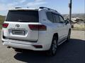 Toyota Land Cruiser 2022 года за 54 000 000 тг. в Усть-Каменогорск – фото 3