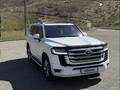 Toyota Land Cruiser 2022 года за 54 000 000 тг. в Усть-Каменогорск – фото 2