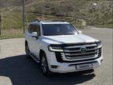 Toyota Land Cruiser 2022 годаүшін54 000 000 тг. в Усть-Каменогорск – фото 2