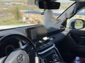 Toyota Land Cruiser 2022 года за 54 000 000 тг. в Усть-Каменогорск – фото 6