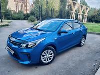 Kia Rio 2019 годаfor6 999 999 тг. в Астана