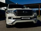 Toyota Land Cruiser 2015 года за 33 000 000 тг. в Актобе – фото 2