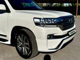 Toyota Land Cruiser 2015 года за 33 000 000 тг. в Актобе – фото 3