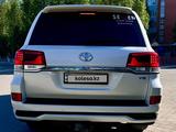 Toyota Land Cruiser 2015 года за 33 000 000 тг. в Актобе – фото 5