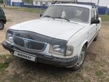 ГАЗ 3110 Волга 2000 года за 750 000 тг. в Костанай – фото 2